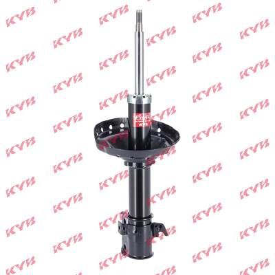 Shock Absorber KYB 334370