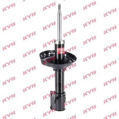 Shock Absorber KYB 334371