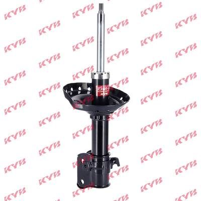 Shock Absorber KYB 334372