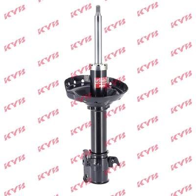 Shock Absorber KYB 334374
