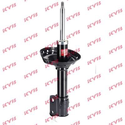Shock Absorber KYB 334375