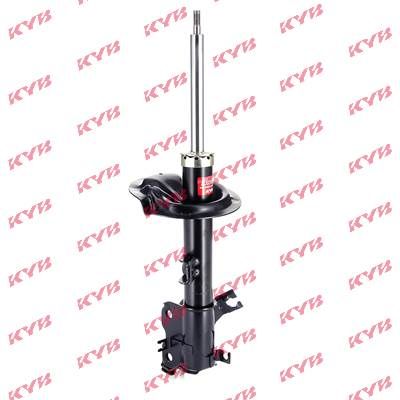 Shock Absorber KYB 334381