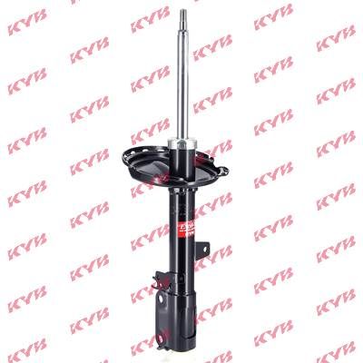 Shock Absorber KYB 334384