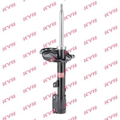 Shock Absorber KYB 334385