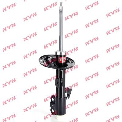KYB 334387 Shock Absorber