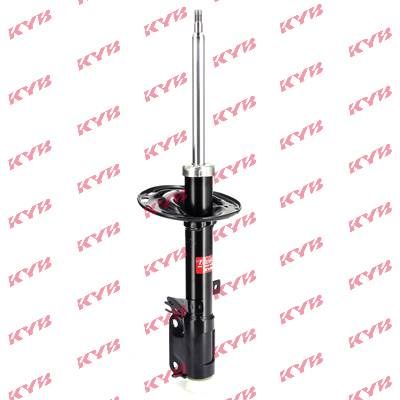 Shock Absorber KYB 334388