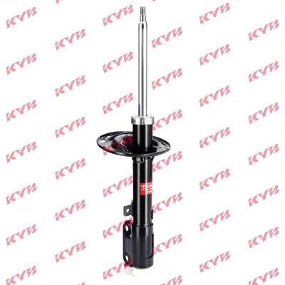 Shock Absorber KYB 334389