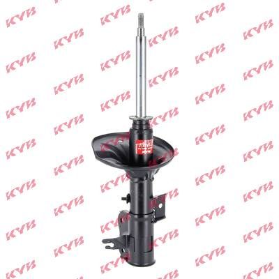 Shock Absorber KYB 334390