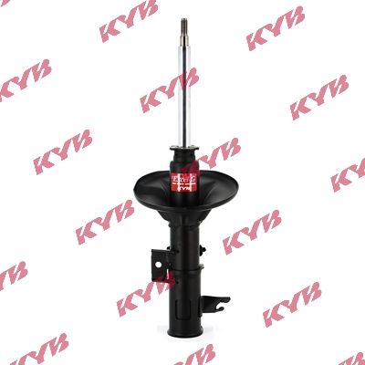 KYB 334391 Shock Absorber