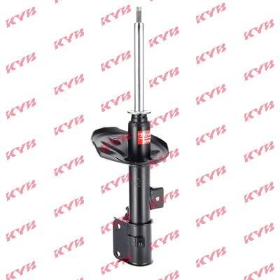 Shock Absorber KYB 334392