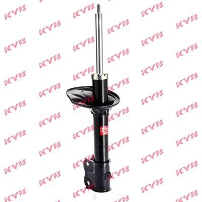 Shock Absorber KYB 334398