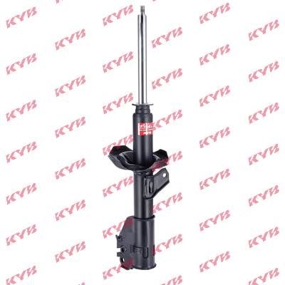 Shock Absorber KYB 334418