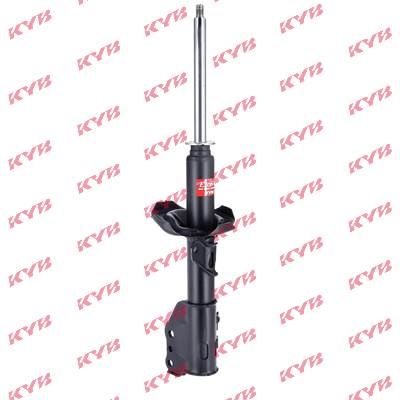 Shock Absorber KYB 334419