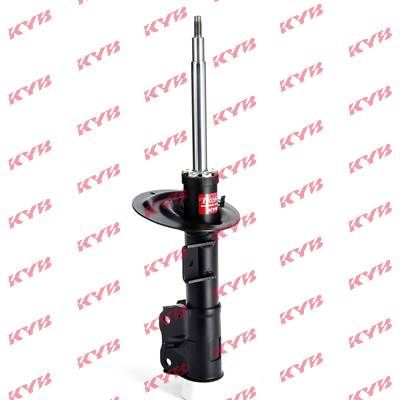KYB 334439 Shock Absorber