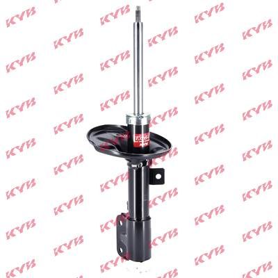 Shock Absorber KYB 334456