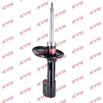Shock Absorber KYB 334457