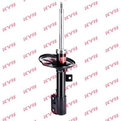 Shock Absorber KYB 334458