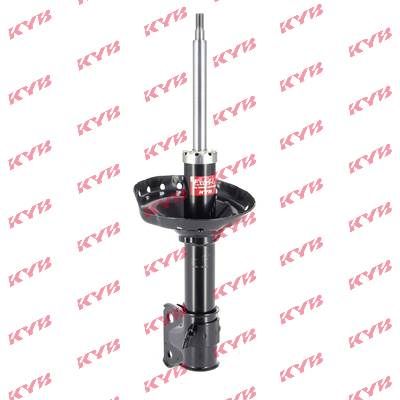 Shock Absorber KYB 334461