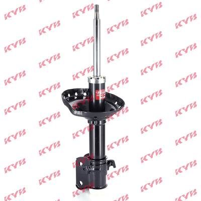 Shock Absorber KYB 334462