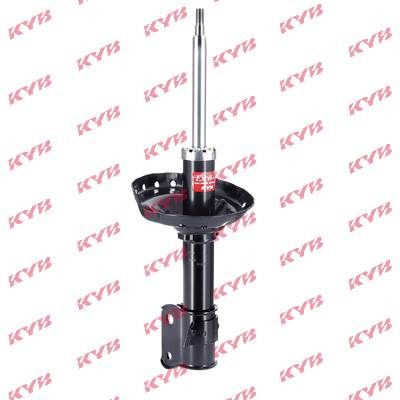 Shock Absorber KYB 334463