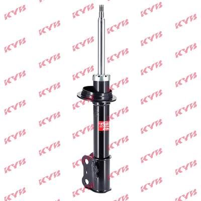 Shock Absorber KYB 334476