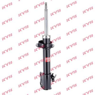 Shock Absorber KYB 334477