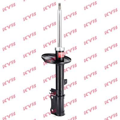 Shock Absorber KYB 334478