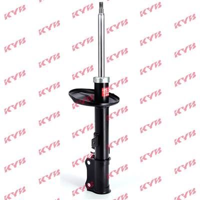 Shock Absorber KYB 334479