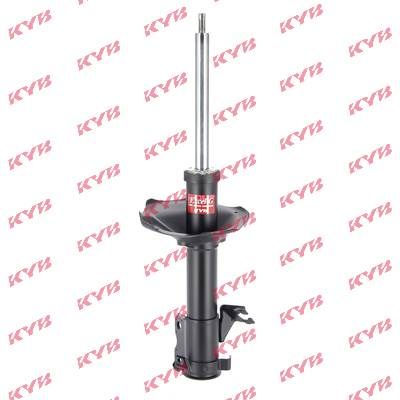 Shock Absorber KYB 334481