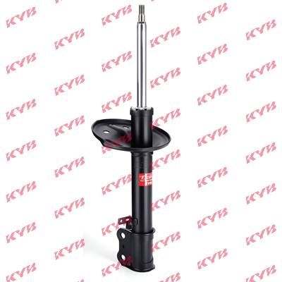 Shock Absorber KYB 334483