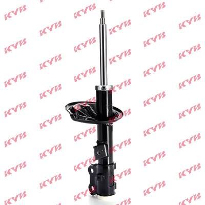 Shock Absorber KYB 334509