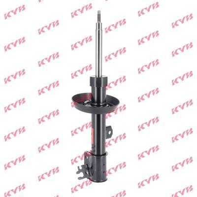 Shock Absorber KYB 334600