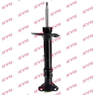 Shock Absorber KYB 334604