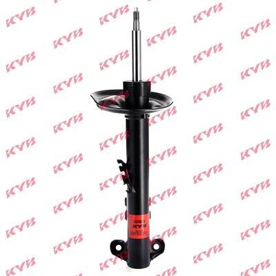 Shock Absorber KYB 334605