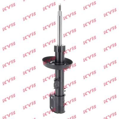 Shock Absorber KYB 334610