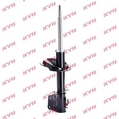 Shock Absorber KYB 334631