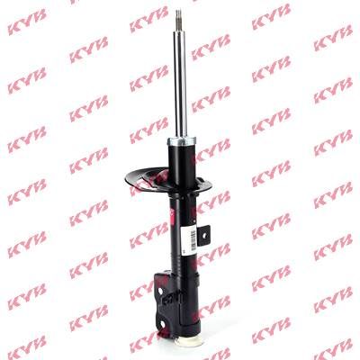 Shock Absorber KYB 334642