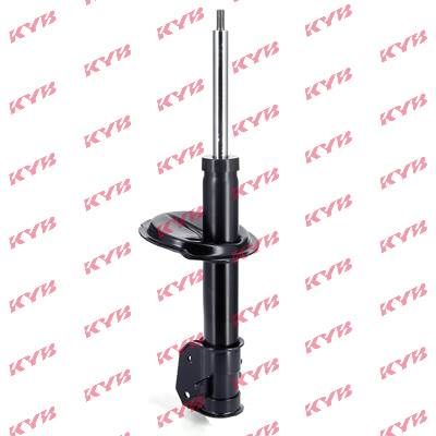 Shock Absorber KYB 334667
