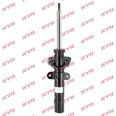 Shock Absorber KYB 334690