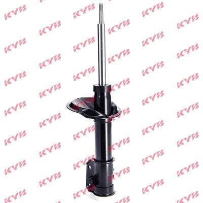 Shock Absorber KYB 334697