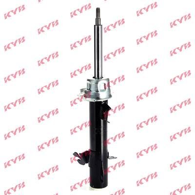 Shock Absorber KYB 334699
