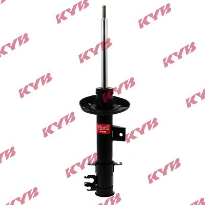 Shock Absorber KYB 3348005