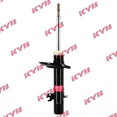 Shock Absorber KYB 3348012