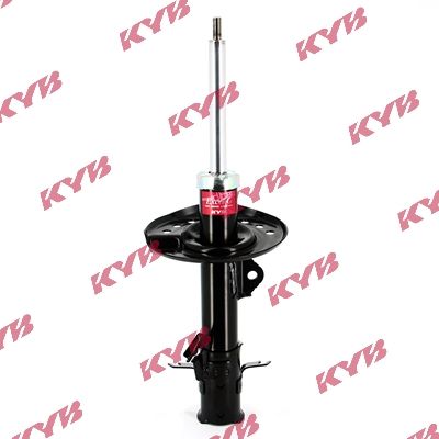 Shock Absorber KYB 3348023