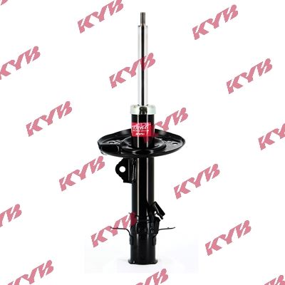 Shock Absorber KYB 3348024