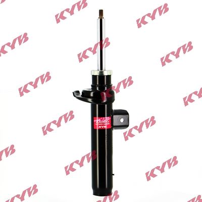 Shock Absorber KYB 3348025
