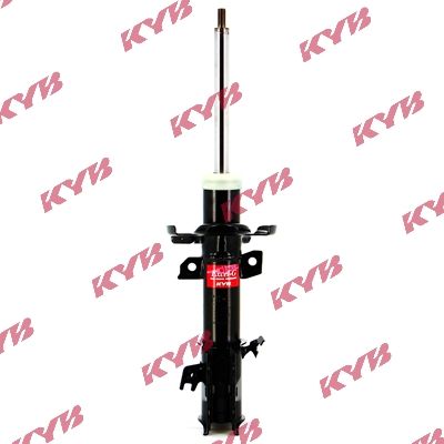 Shock Absorber KYB 3348042