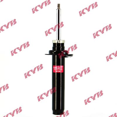 Shock Absorber KYB 3348044