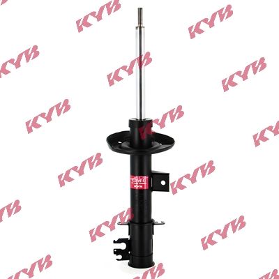 Shock Absorber KYB 3348052