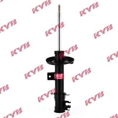 Shock Absorber KYB 3348053
